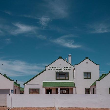 Gansbaai Lodge & Backpackers Exteriér fotografie