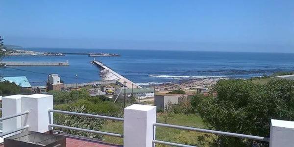 Gansbaai Lodge & Backpackers Exteriér fotografie
