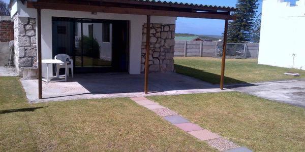 Gansbaai Lodge & Backpackers Exteriér fotografie